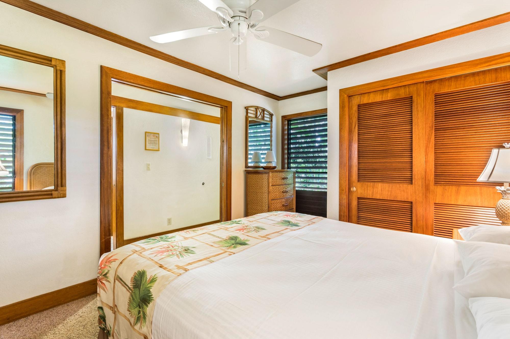 Kiahuna Plantation Resort Kauai By Outrigger Koloa Exterior foto