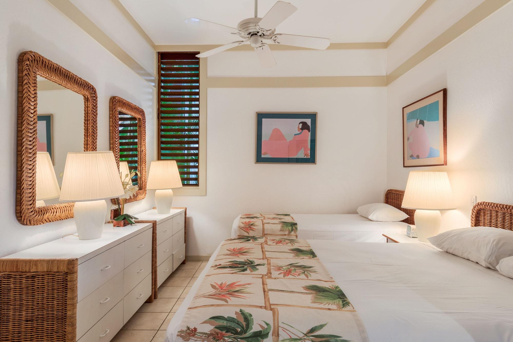 Kiahuna Plantation Resort Kauai By Outrigger Koloa Exterior foto