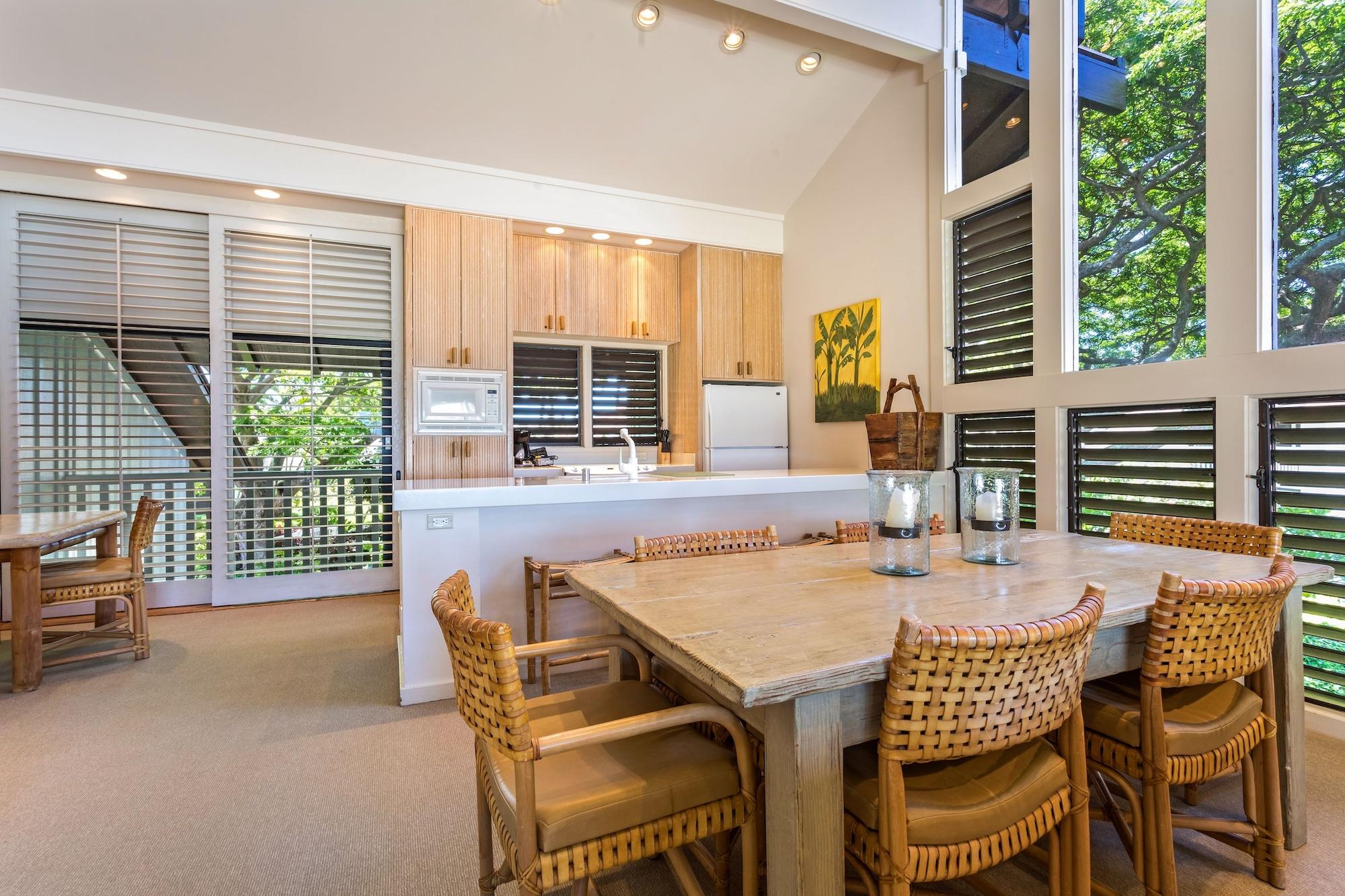 Kiahuna Plantation Resort Kauai By Outrigger Koloa Exterior foto