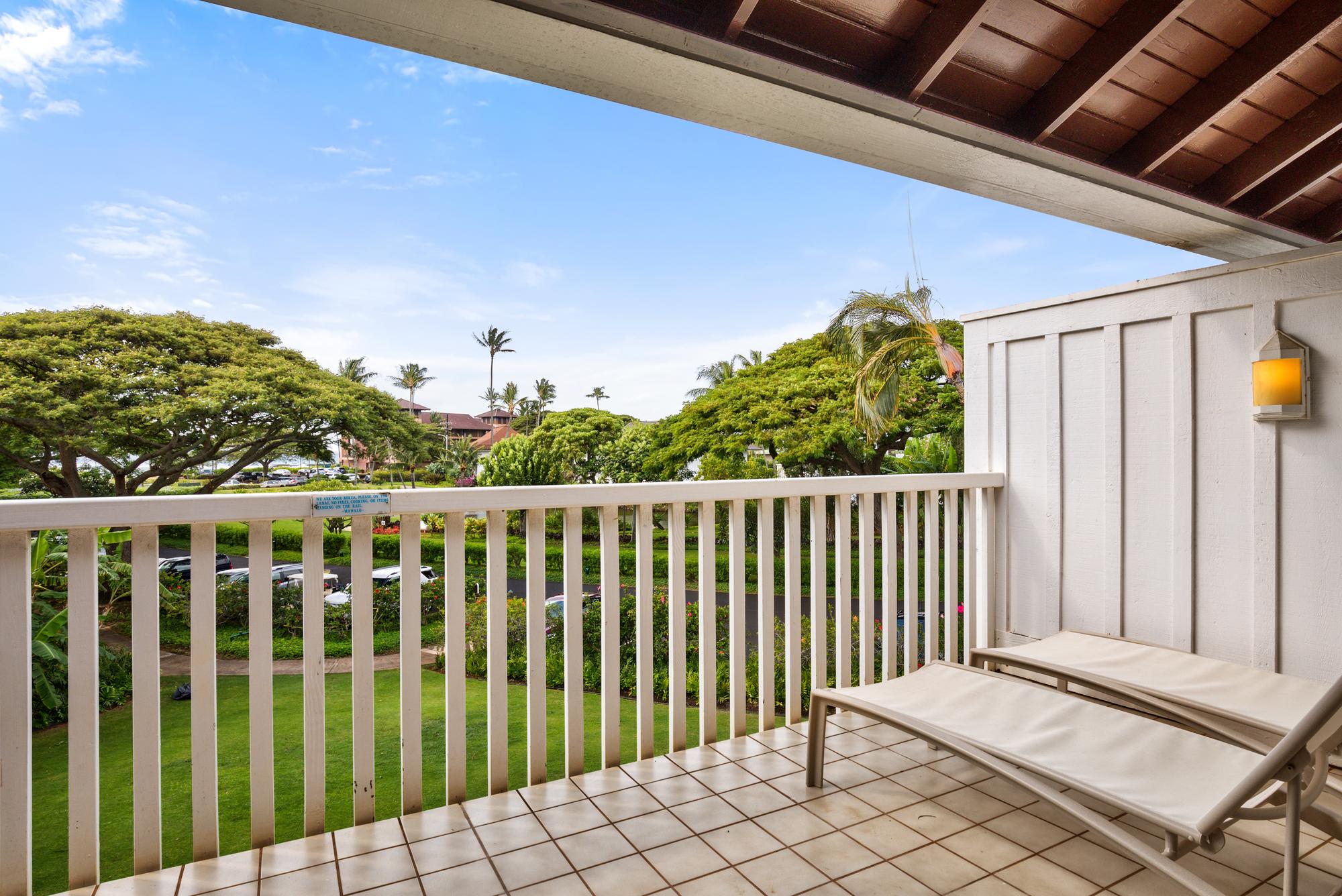 Kiahuna Plantation Resort Kauai By Outrigger Koloa Exterior foto